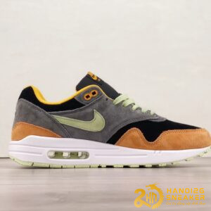 Giày Nike Air Max 1 PRM Duck Honey Dew (4)