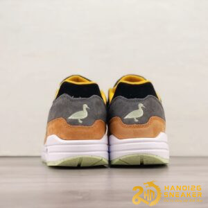 Giày Nike Air Max 1 PRM Duck Honey Dew (6)