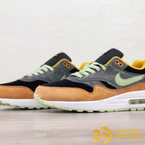 Giày Nike Air Max 1 PRM Duck Honey Dew (7)