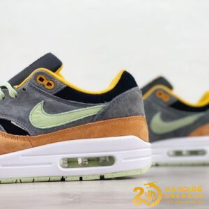 Giày Nike Air Max 1 PRM Duck Honey Dew (8)