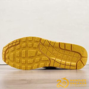 Giày Nike Air Max 1 Pecan And Yellow Ochre DZ0482 200 (2)