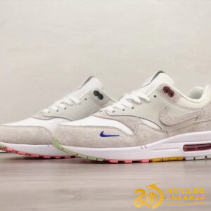 Giày Nike Air Max 1 Pom Pom Polka Dot (2)