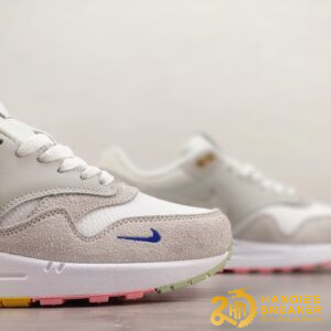 Giày Nike Air Max 1 Pom Pom Polka Dot (3)