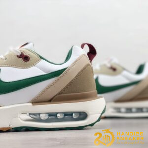 Giày Nike Air Max Dawn Khaki Gorge Green FB7158 131 (3)