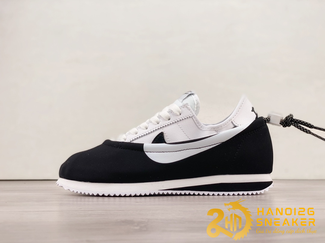 Giày Nike Cortez SP CLOT CLOTEZ Yin Yang