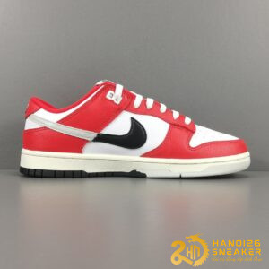 Giày Nike Dunk LOW 'Chicago Split' Like Auth (2)