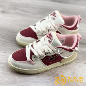 Giày Nike Dunk Low Disrupt 2 Valentines Day FD4617 667 (1)
