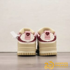 Giày Nike Dunk Low Disrupt 2 Valentines Day FD4617 667 (2)
