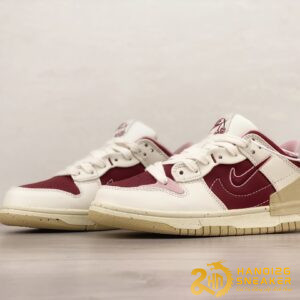 Giày Nike Dunk Low Disrupt 2 Valentines Day FD4617 667 (3)