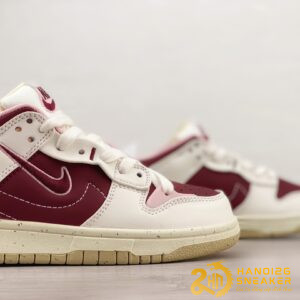 Giày Nike Dunk Low Disrupt 2 Valentines Day FD4617 667 (5)