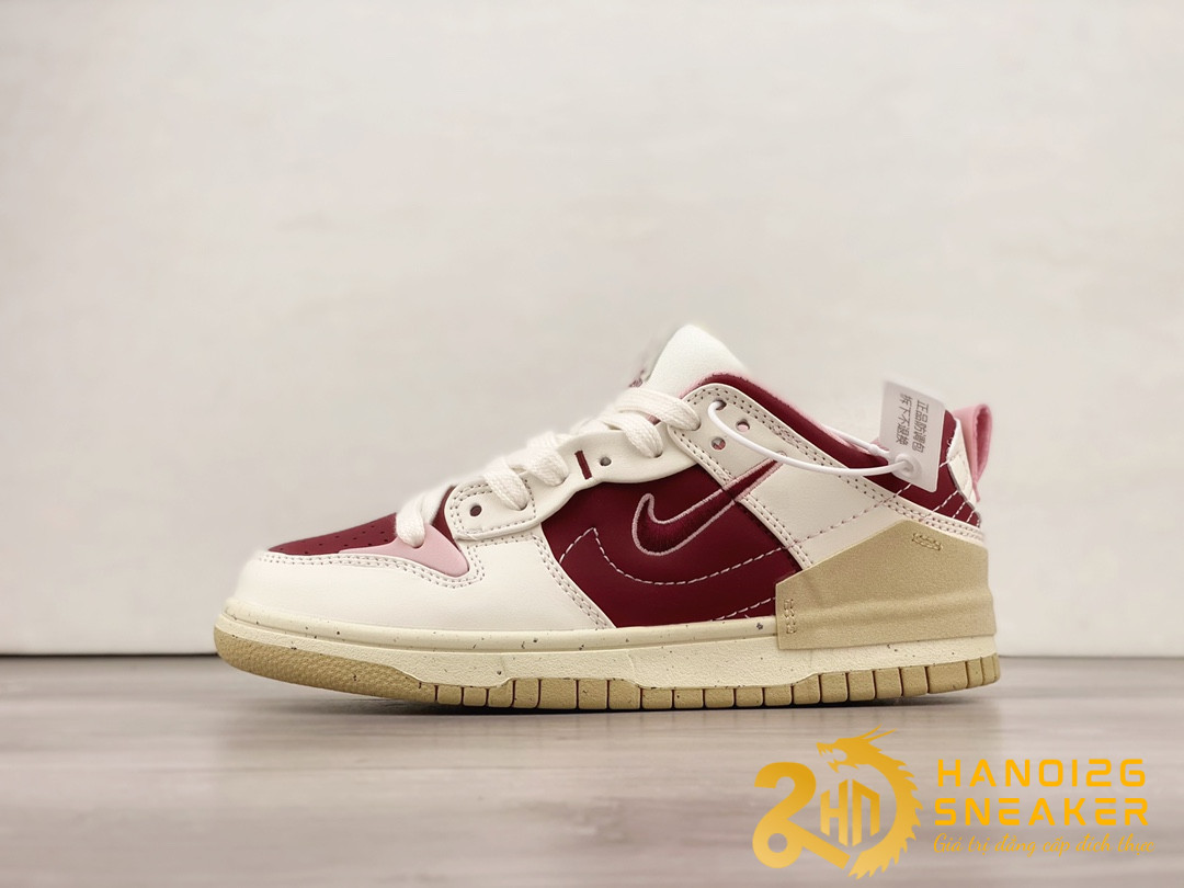 Giày Nike Dunk Low Disrupt 2 Valentines Day FD4617 667