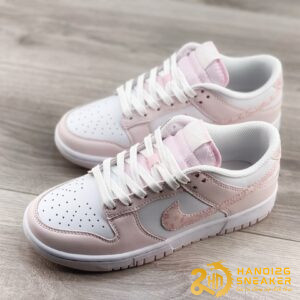 Giày Nike Dunk Low Essential Paisley Pack Pink FD1449 100 (1)