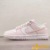 Giày Nike Dunk Low Essential Paisley Pack Pink FD1449 100