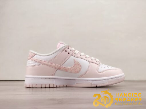 Giày Nike Dunk Low Essential Paisley Pack Pink FD1449 100 (2)