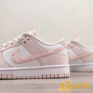 Giày Nike Dunk Low Essential Paisley Pack Pink FD1449 100 (5)