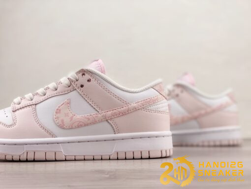 Giày Nike Dunk Low Essential Paisley Pack Pink FD1449 100 (5)