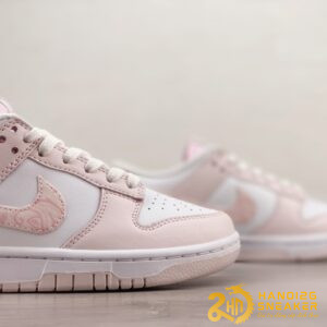 Giày Nike Dunk Low Essential Paisley Pack Pink FD1449 100 (8)