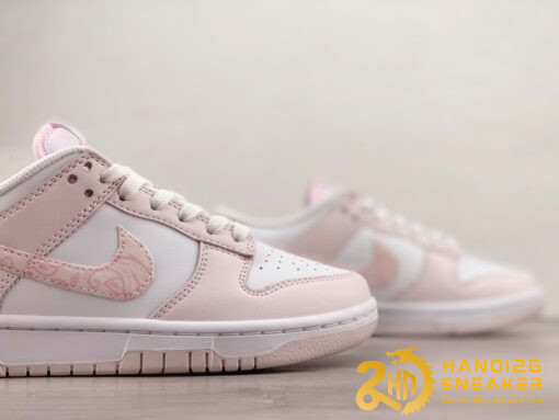 Giày Nike Dunk Low Essential Paisley Pack Pink FD1449 100 (8)