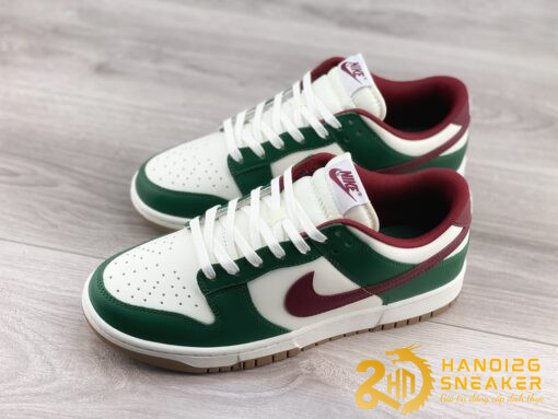 Giày Nike Dunk Low Gorge Green FB7160 161 (1)