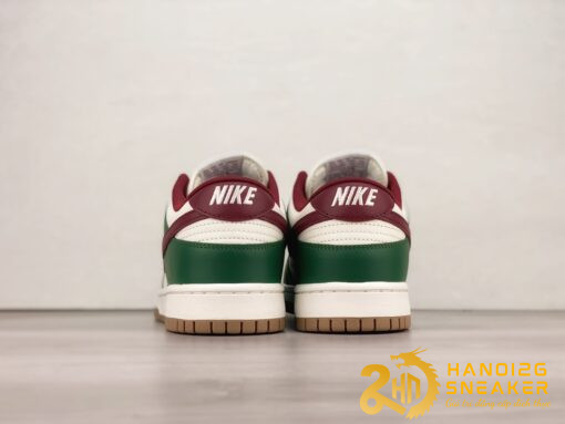 Giày Nike Dunk Low Gorge Green FB7160 161 (2)