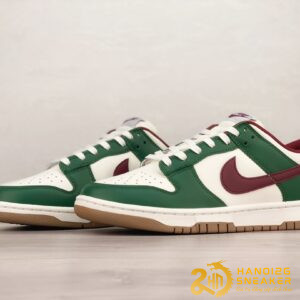 Giày Nike Dunk Low Gorge Green FB7160 161 (3)