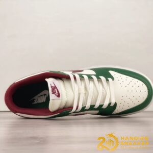 Giày Nike Dunk Low Gorge Green FB7160 161 (8)