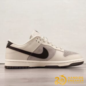 Giày Nike Dunk Low LV VIRGIL NI40 FC1688 400 (6)