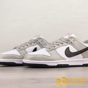 Giày Nike Dunk Low Light Iron Ore DQ7576 001 (2)