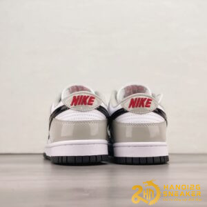 Giày Nike Dunk Low Light Iron Ore DQ7576 001 (5)