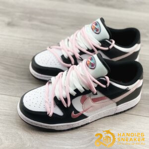 Giày Nike Dunk Low Lunar New Year Pink (1)