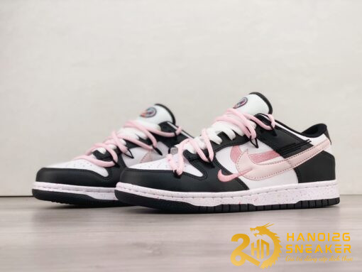 Giày Nike Dunk Low Lunar New Year Pink (5)