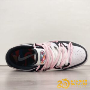 Giày Nike Dunk Low Lunar New Year Pink (8)