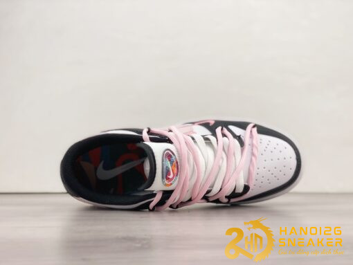 Giày Nike Dunk Low Lunar New Year Pink (8)