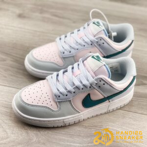 Giày Nike Dunk Low Mineral Teal FD1232 002 (1)