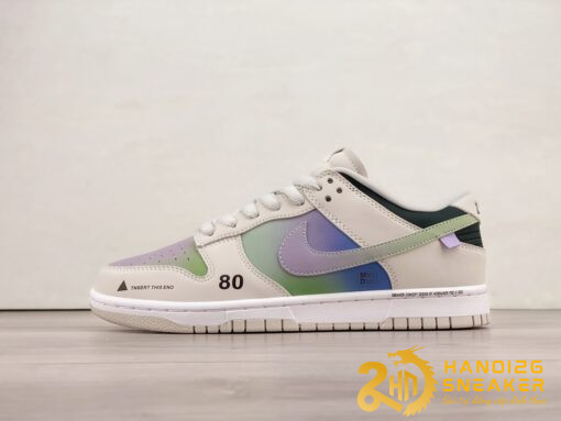 Giày Nike Dunk Low Mini Disc RU2236 565