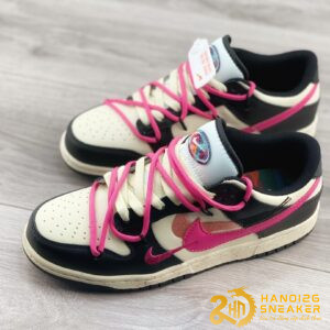 Giày Nike Dunk Low Multi Pink FD4623 131 (1)