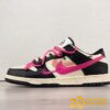 Giày Nike Dunk Low Multi Pink FD4623 131