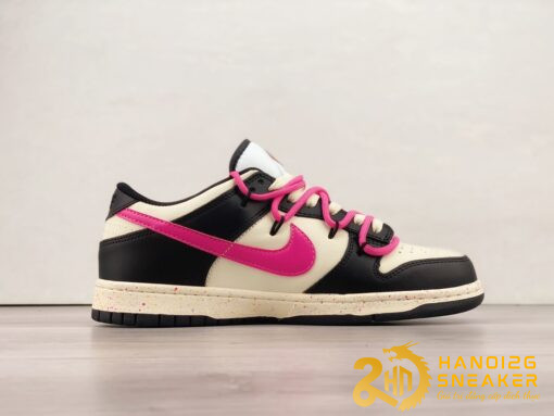 Giày Nike Dunk Low Multi Pink FD4623 131 (3)