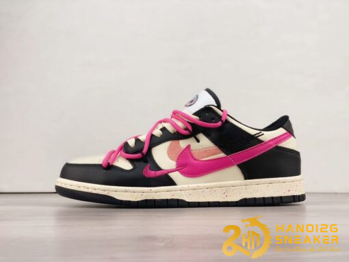 Giày Nike Dunk Low Multi Pink FD4623 131