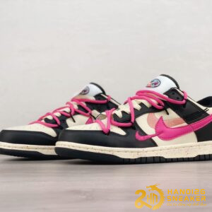 Giày Nike Dunk Low Multi Pink FD4623 131 (8)