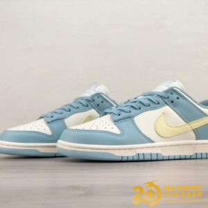 Giày Nike Dunk Low Ocean Bliss Citron Tint DD1503 123 (3)