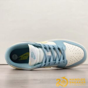 Giày Nike Dunk Low Ocean Bliss Citron Tint DD1503 123 (5)