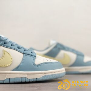 Giày Nike Dunk Low Ocean Bliss Citron Tint DD1503 123 (8)