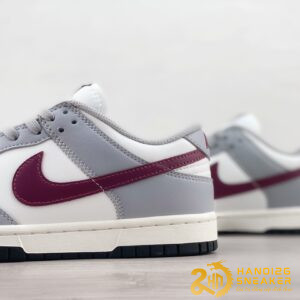 Giày Nike Dunk Low Pale Ivory Redwood DD1503 122 (2)