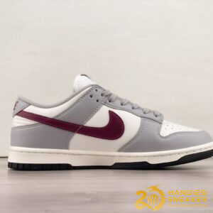 Giày Nike Dunk Low Pale Ivory Redwood DD1503 122 (3)