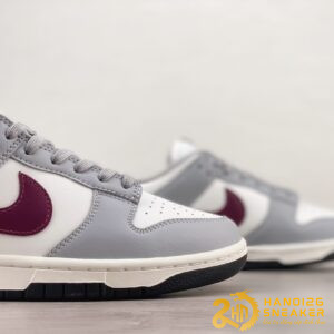 Giày Nike Dunk Low Pale Ivory Redwood DD1503 122 (4)