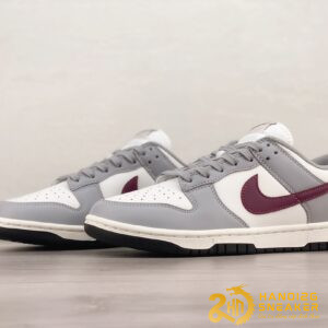 Giày Nike Dunk Low Pale Ivory Redwood DD1503 122 (6)