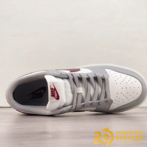 Giày Nike Dunk Low Pale Ivory Redwood DD1503 122 (7)