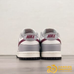 Giày Nike Dunk Low Pale Ivory Redwood DD1503 122 (8)
