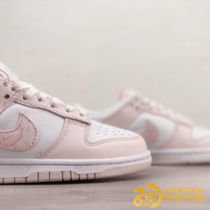 Giày Nike Dunk Low Pink Paisley FD1449 100 (2)